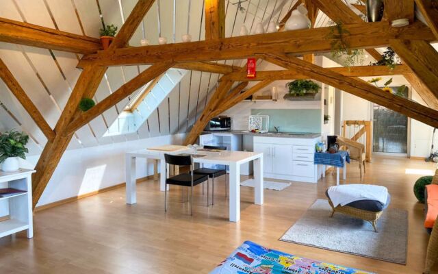 Arns Ferienwohnung 24276