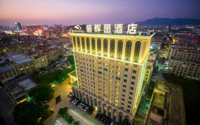 Biforyo Hotel
