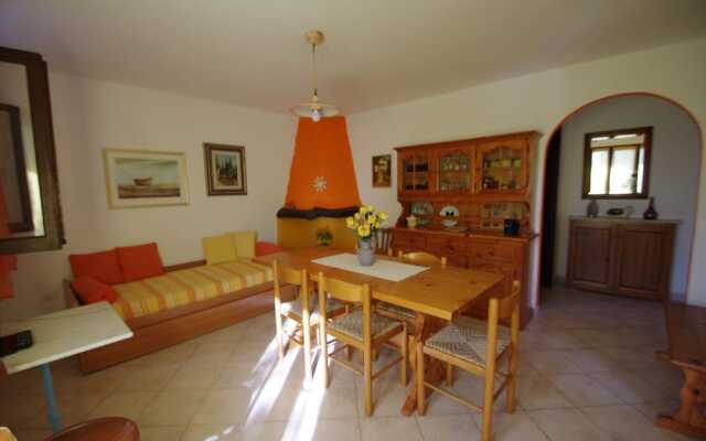 Villa Delle Rose