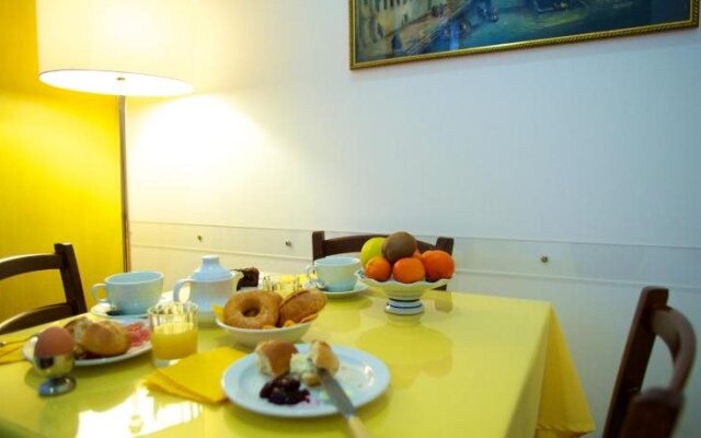 Zaguri Bed and Breakfast