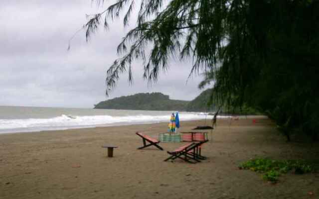 Sukorn Andaman Beach Resort