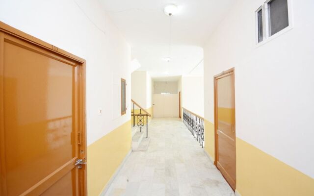 Oyo 37159 Hotel Tanveer