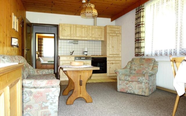 Ferienhaus Tirolerhof