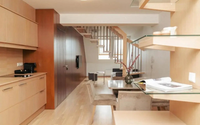 Mana Suites & Sea