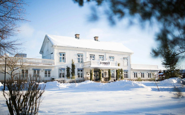 Ulvsby Herrgård