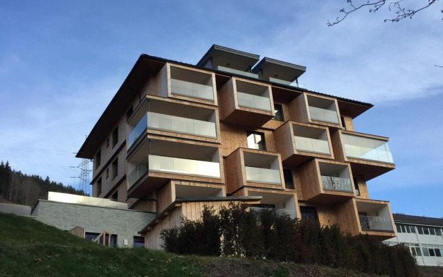 Sonnenhang Studio Apartment