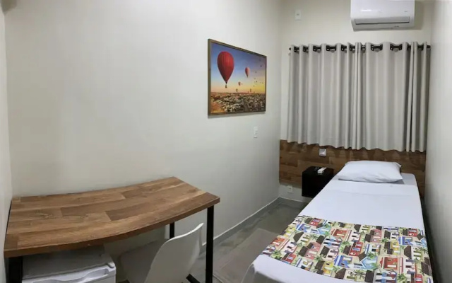 Hotel Pousada Casa Grande