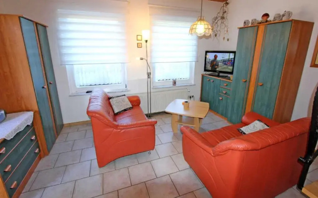 Ferienwohnungen Bansin USE 3210