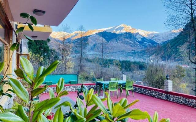 Vyas vatika Manali