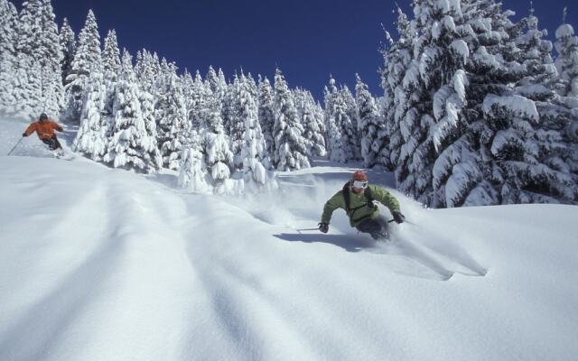 Studio La Savoyarde Vision Luxe pour 2 personnes