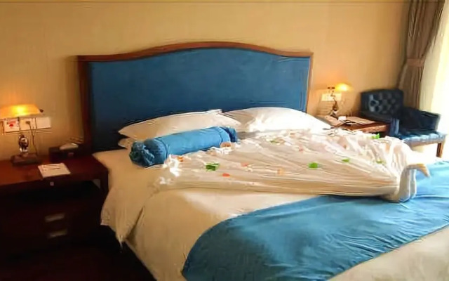 Wyndham Kunming Resort