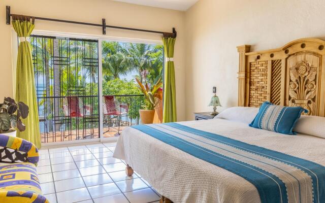 Casa María Resort