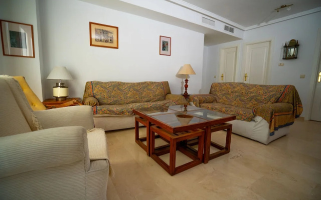 Sunstay Cosy Flat III Benalmadena Golf