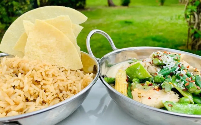 George & Dragon Country House Hotel