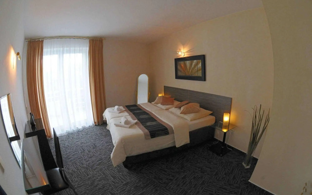 Interhotel America