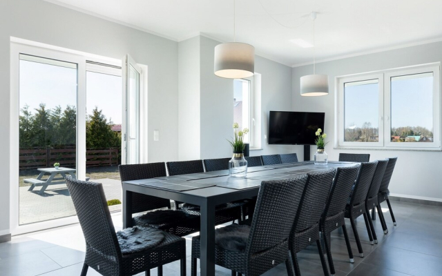 Villa Bella Sauna & Jacuzzi