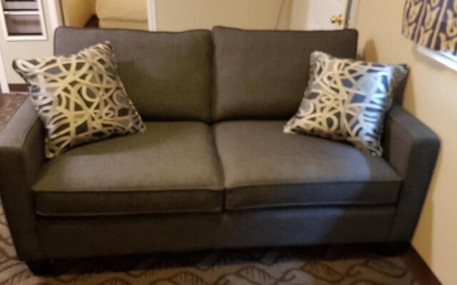 Holiday Motel & RV Resort