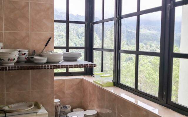 MU Awana - Genting Golf Private Suite
