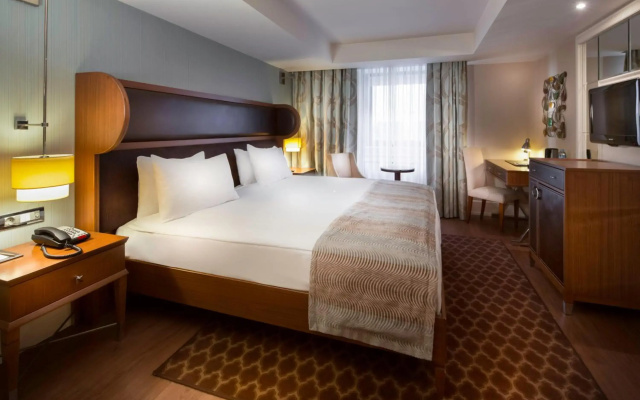 Titanic Comfort Sisli