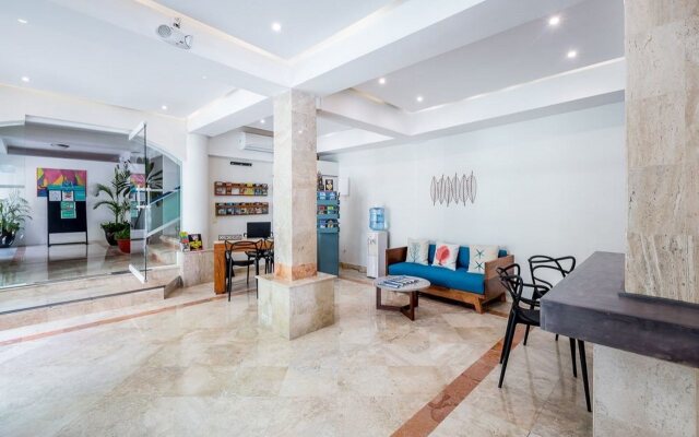 Illusion Boutique Hotel