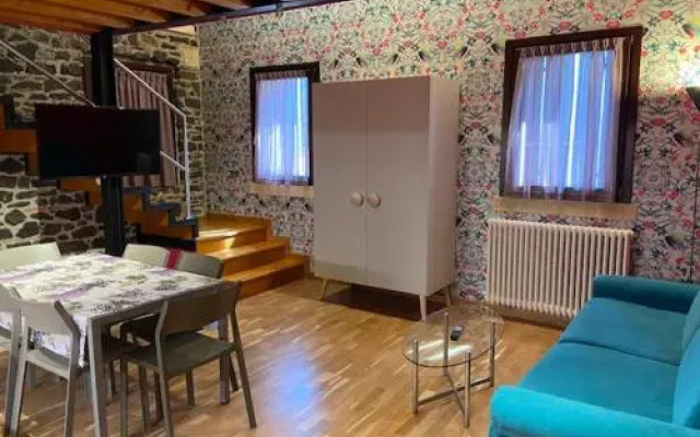 Hotel Locanda Ca Masieri