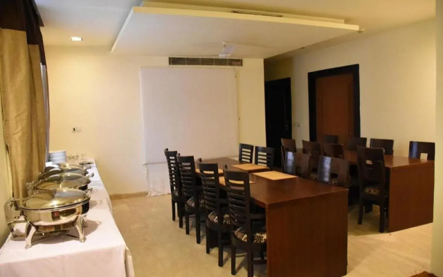 Parkland Kailash Colony