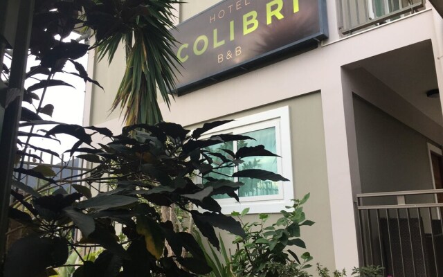 Hotel Colibri