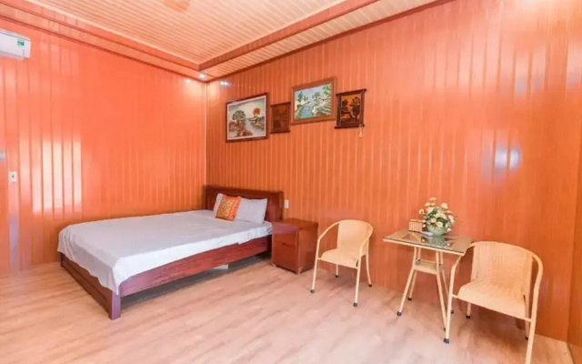 Lan Homestay