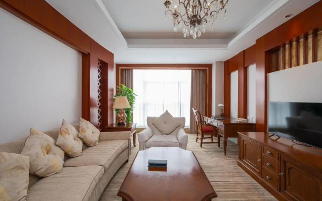 Shanghai Neo-Sunshine Hotel