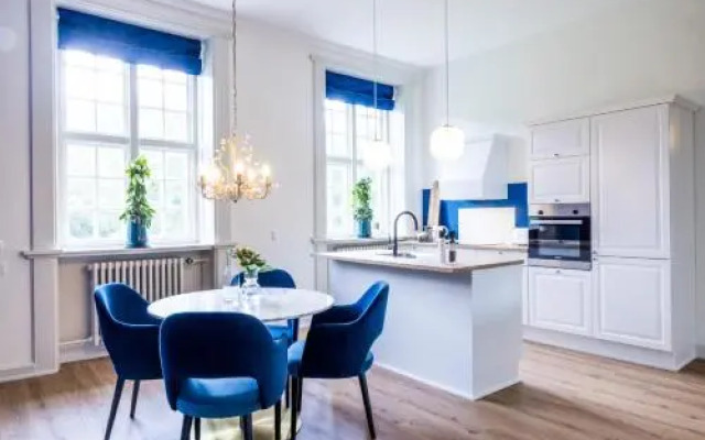 Gem Suites Holiday Apartments