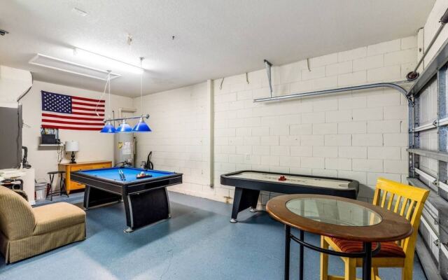 Stunning 5-bed Villa With Pool, Disney Area