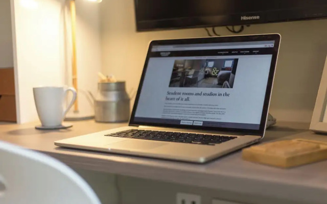 Student Only Buccleuch Street