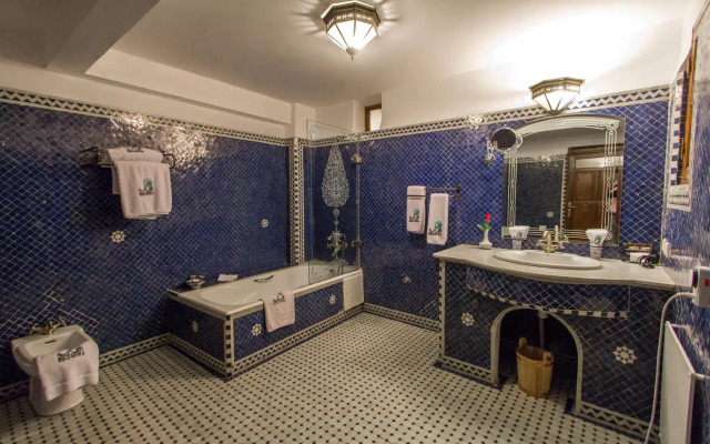 Riad Myra Hotel