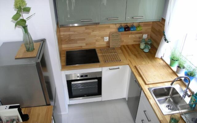 Apartament Metro Kowieńska