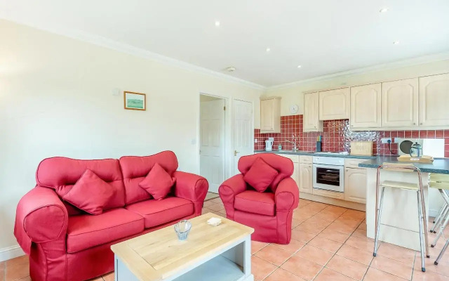 Dairy Cottage