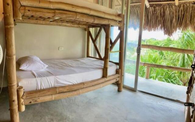 The Journey Hostel