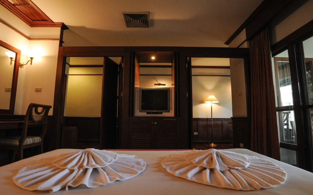 Suan Bua Hotel & Resort