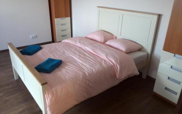 Mikołajki Apartamenty
