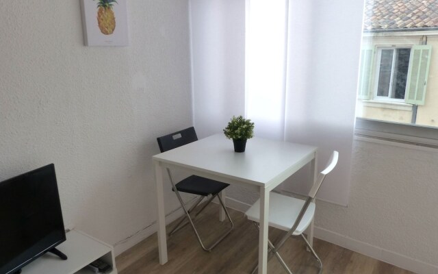 Studio Appartement Canebière - Vieux Port