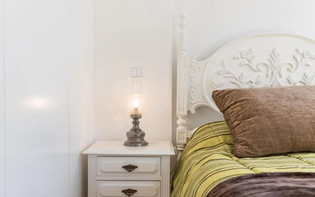 GuestReady - Coral Apartment