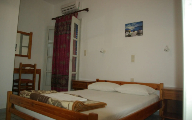Youth Hostel Anna