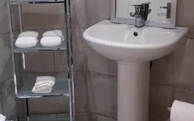 Beautiful home in London