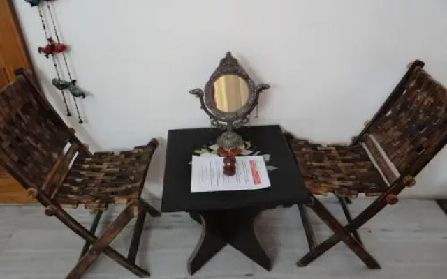 N.Homestay