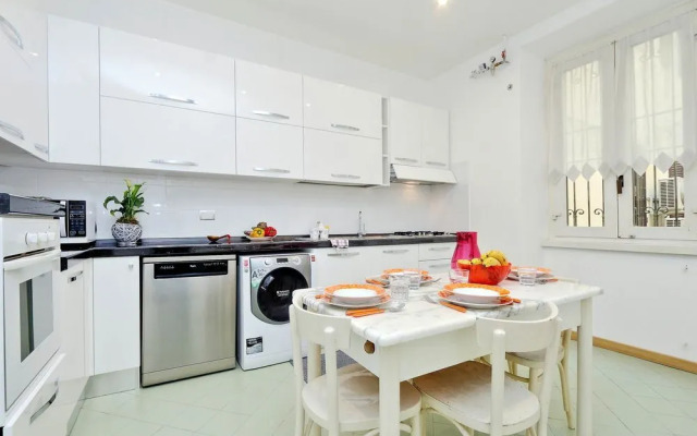 Treasurerome Spanish Steps Family 4BR