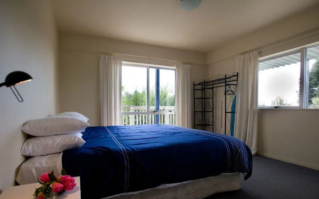 Our Beach House - Upper Wainui