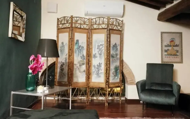 La dimora di Kinzica