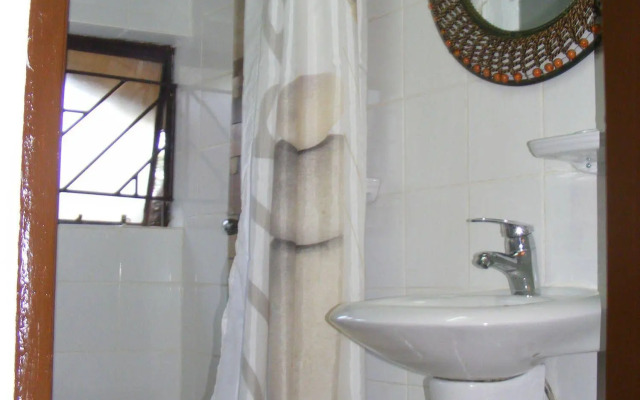 Ngoma Zanga Lodge