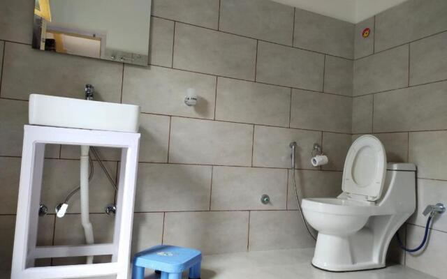 La-Tsas Guest House