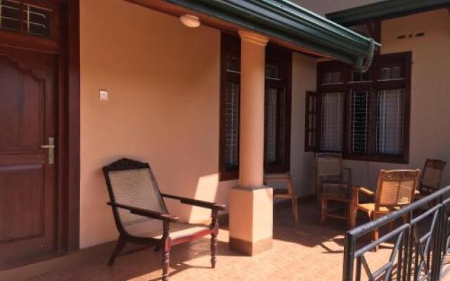 Kandy Summer Breeze Residence