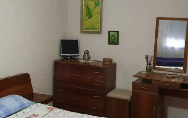 Valentina's Apartment